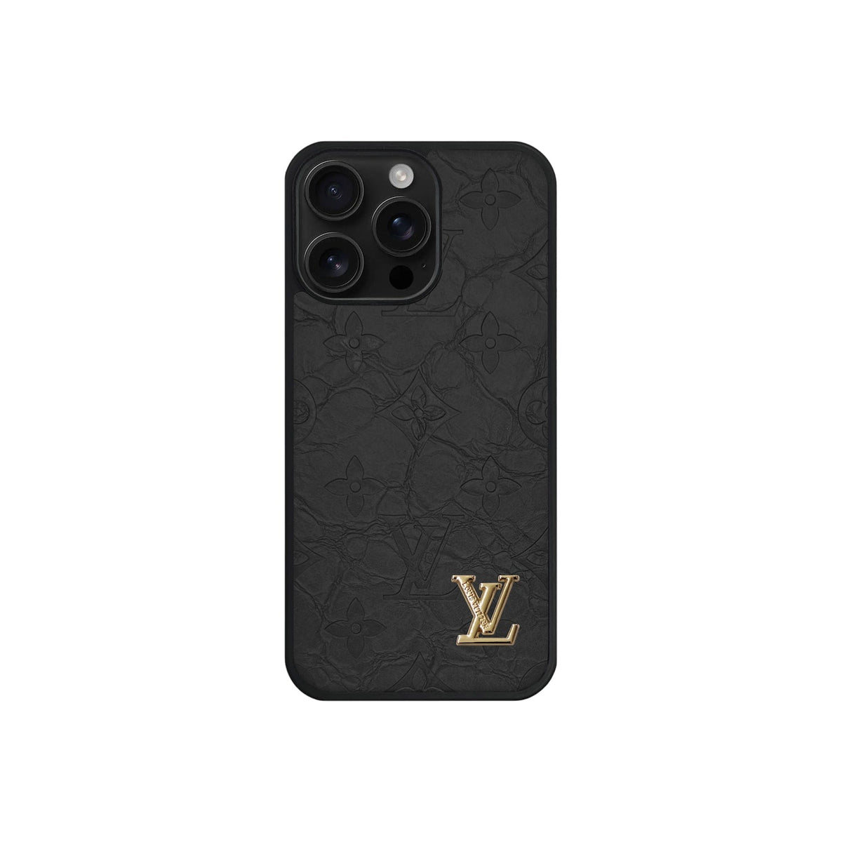 Luxury Louis Vuitton Case For iPhone 12-18 Pro & Pro Max