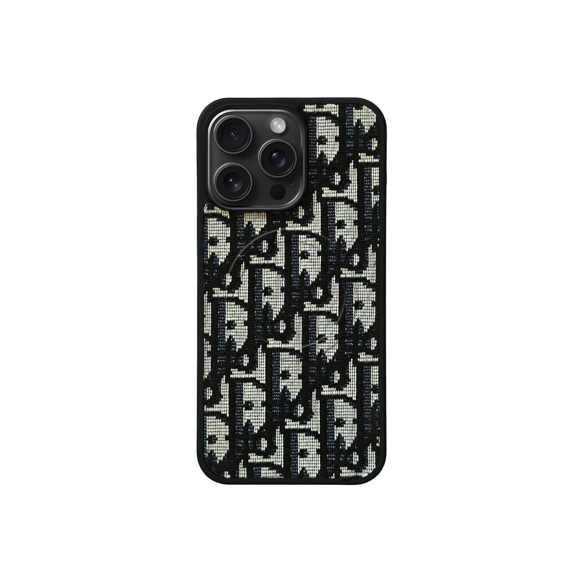 Premium Phone Case with MagSafe For iPhone 12-18 Pro & Pro Max