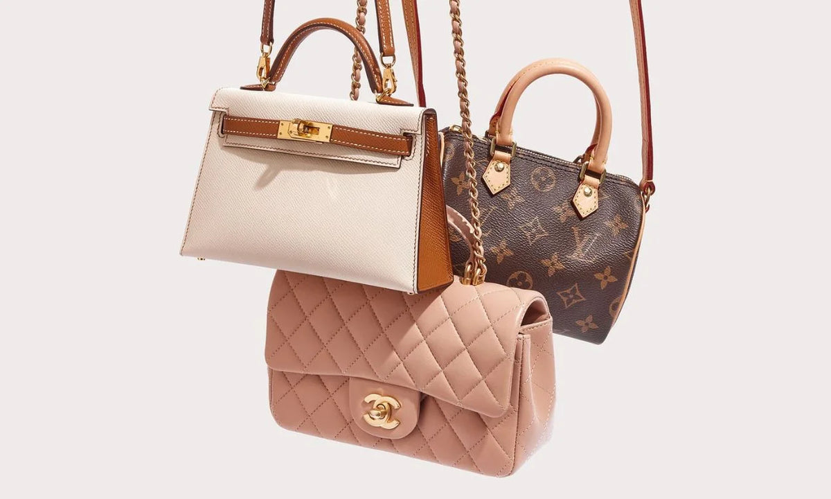 Trendy Pouches