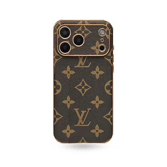 Premium Leather 2.0 Phone Case for iPhone 12-18 Pro & Pro Max