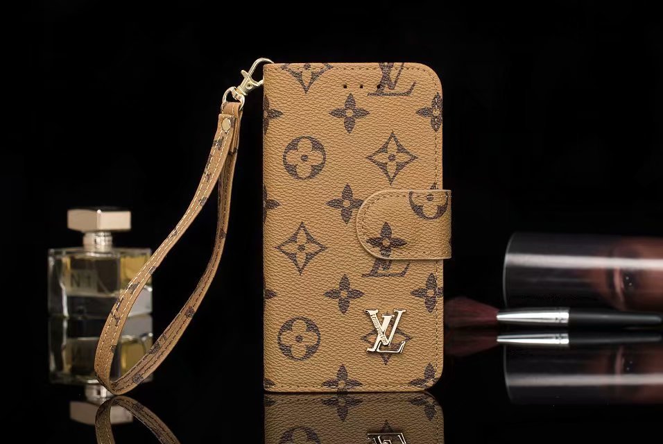 PREMIUM FASHION WALLET IPHONE CASE theroxymob