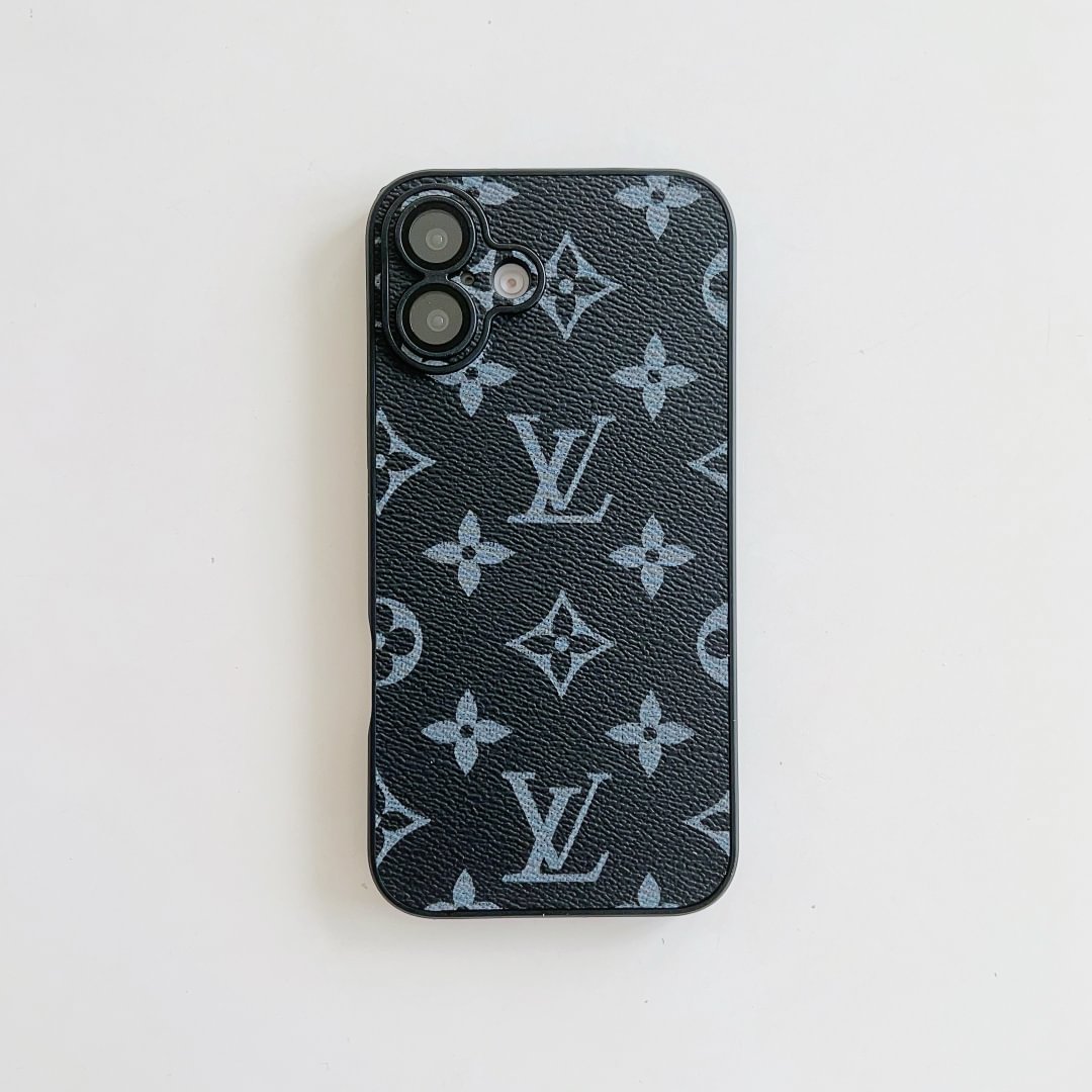 CLASSIC PRINTED PHONE CASE FOR iPHONE Roxy New 2