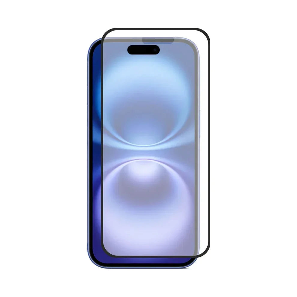 Premium Tempered Glass Screen Protector for iPhone 12-18 Pro & Pro Max