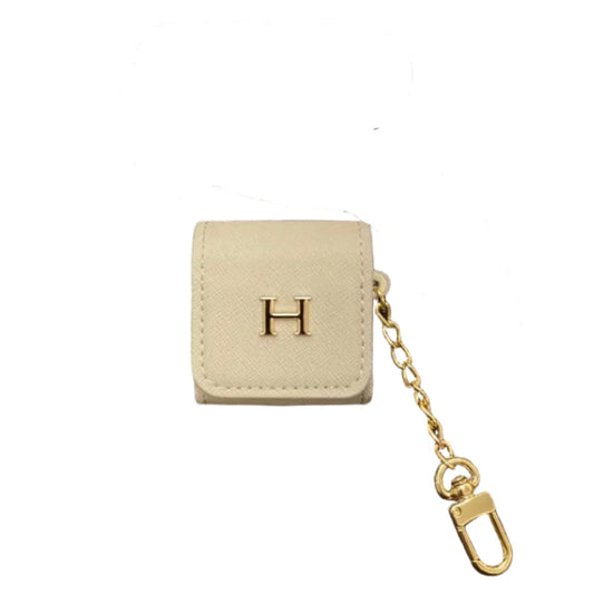 Designer AirPods Case: Elegant Fashion Accessory