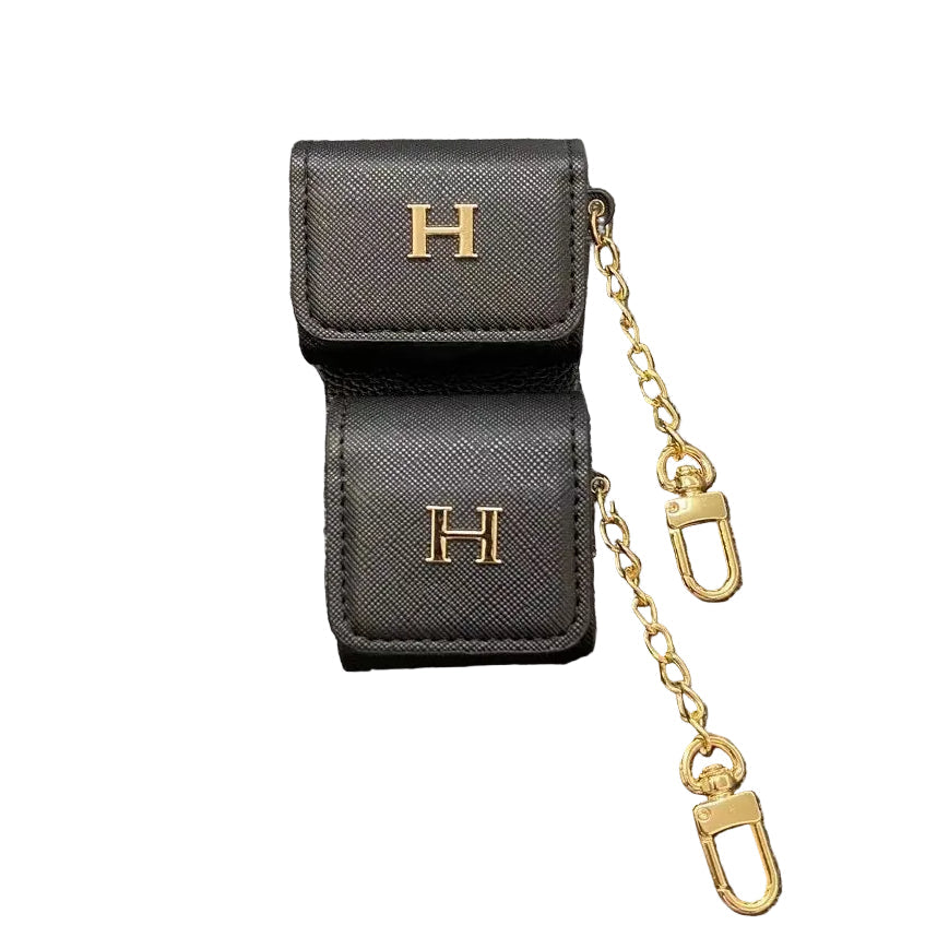 Designer AirPods Case: Elegant Fashion Accessory