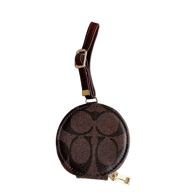 Luxury AirPods Case Cover | Sophisticated Design