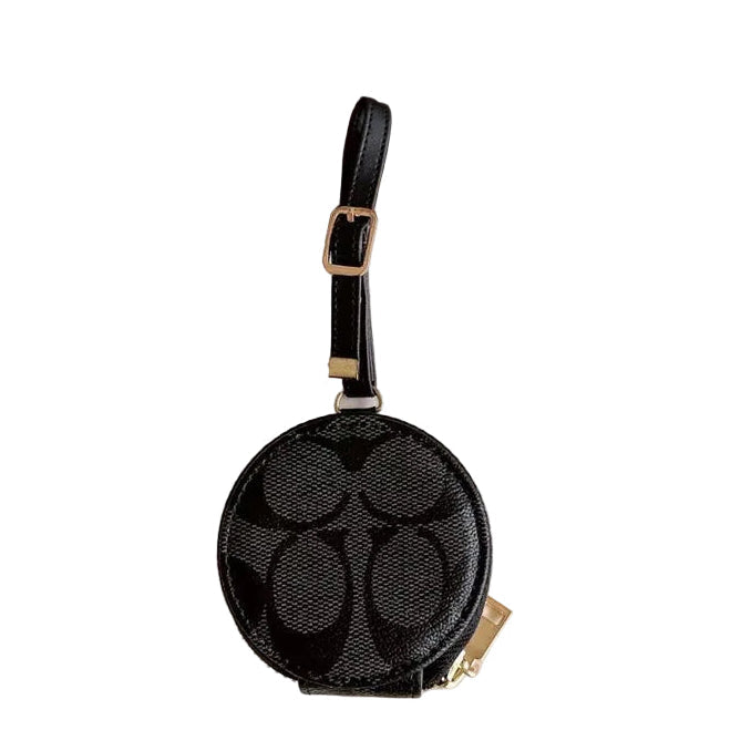Luxury AirPods Case Cover | Sophisticated Design