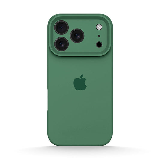 Liquid Silicone Case for iPhone 12-18 Pro & Pro Max