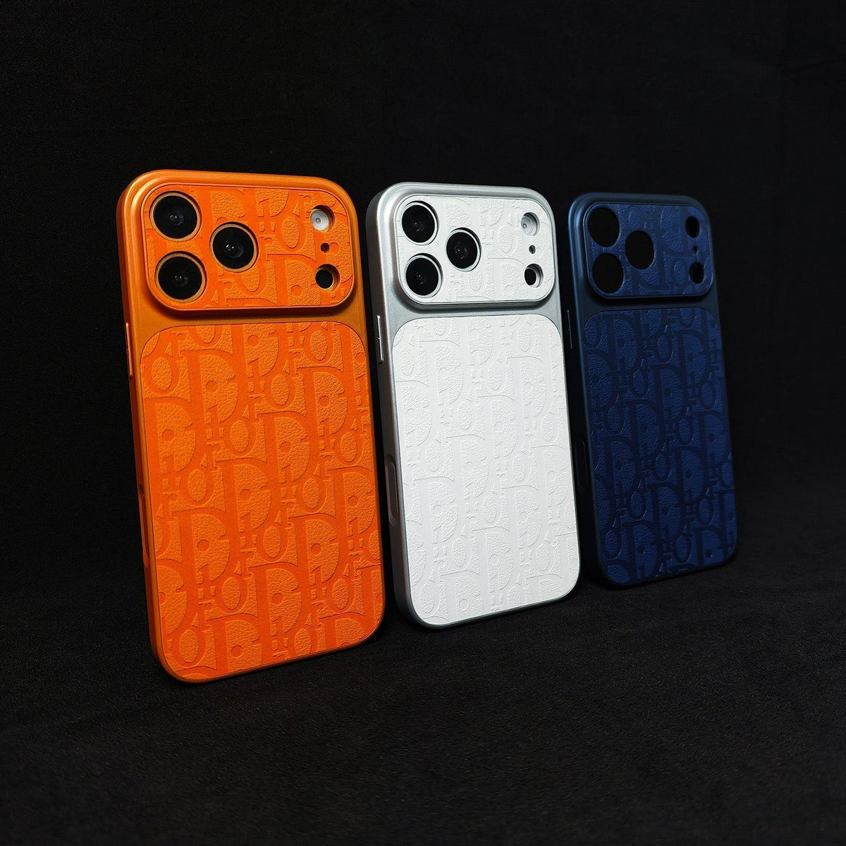Premium Brand Case Protective for iPhone 13-18 Pro & Pro Max