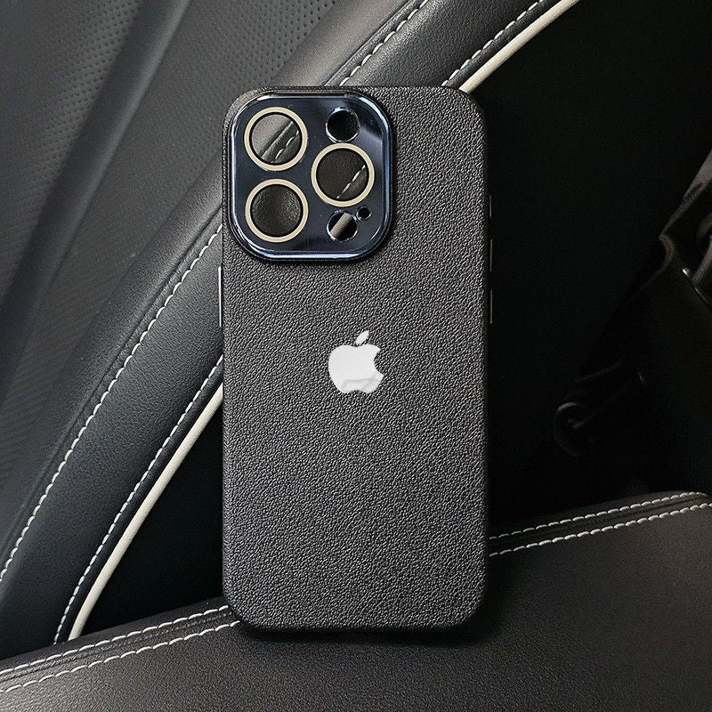 Luxury MagSafe Case For iPhone 12-18 Pro & Pro Max