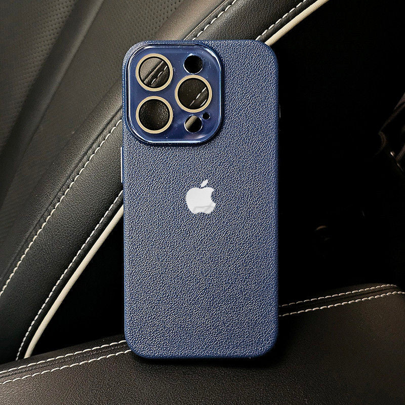 Luxury MagSafe Case For iPhone 12-18 Pro & Pro Max