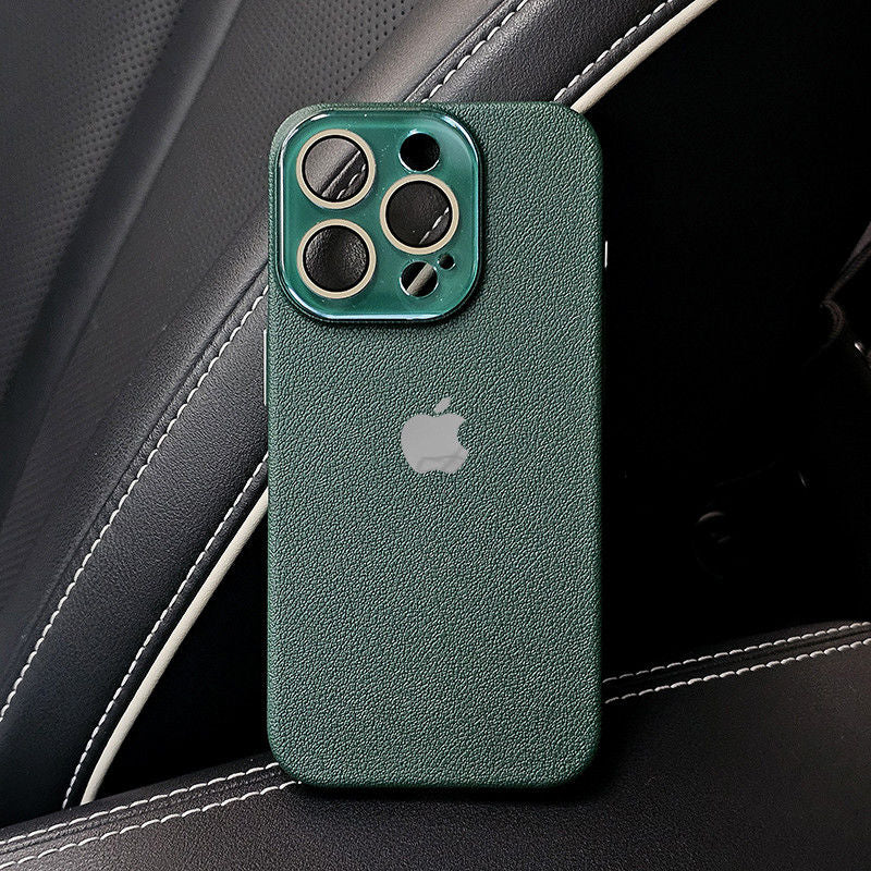 Luxury MagSafe Case For iPhone 12-18 Pro & Pro Max