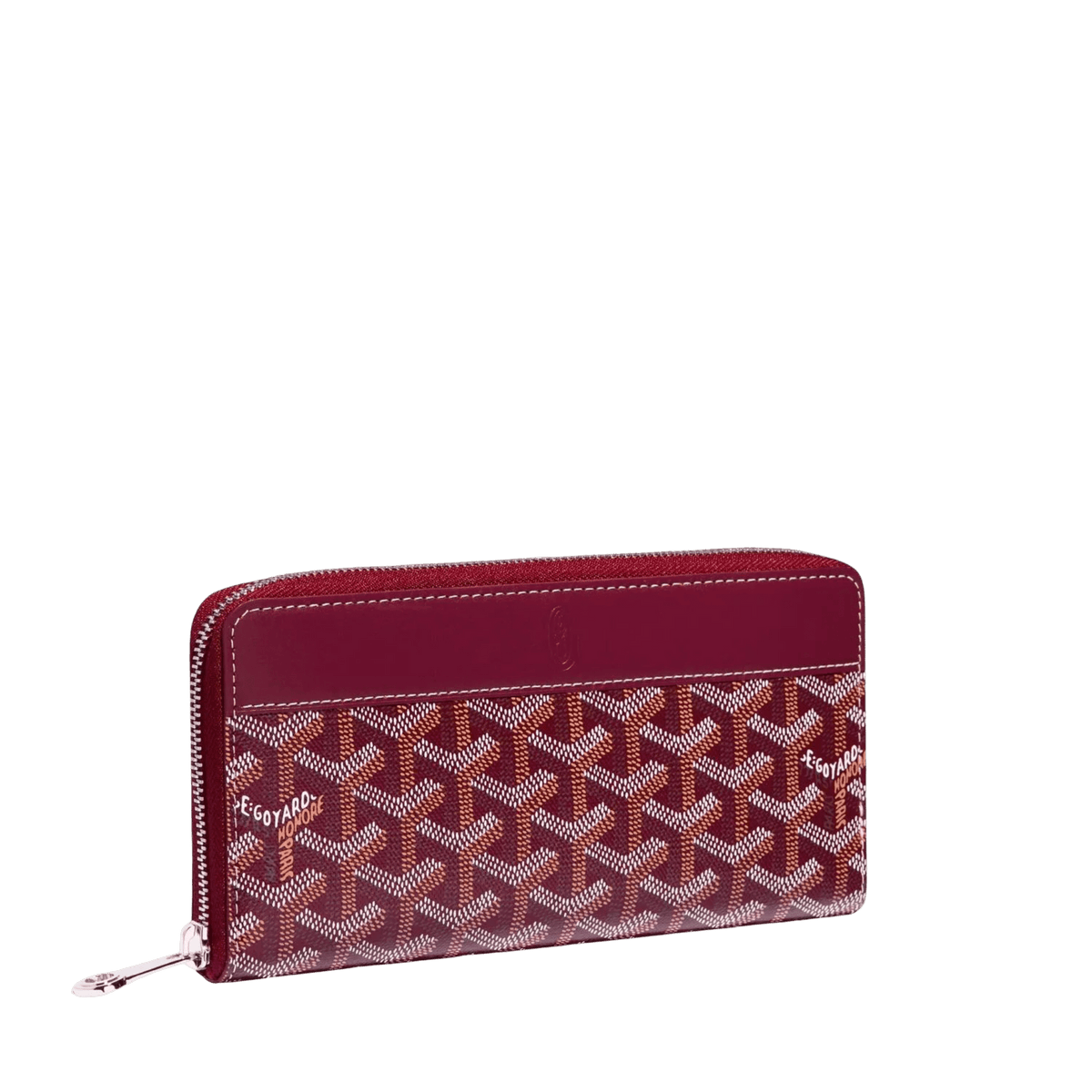 GYD Matignon Large ZipNAround Wallet