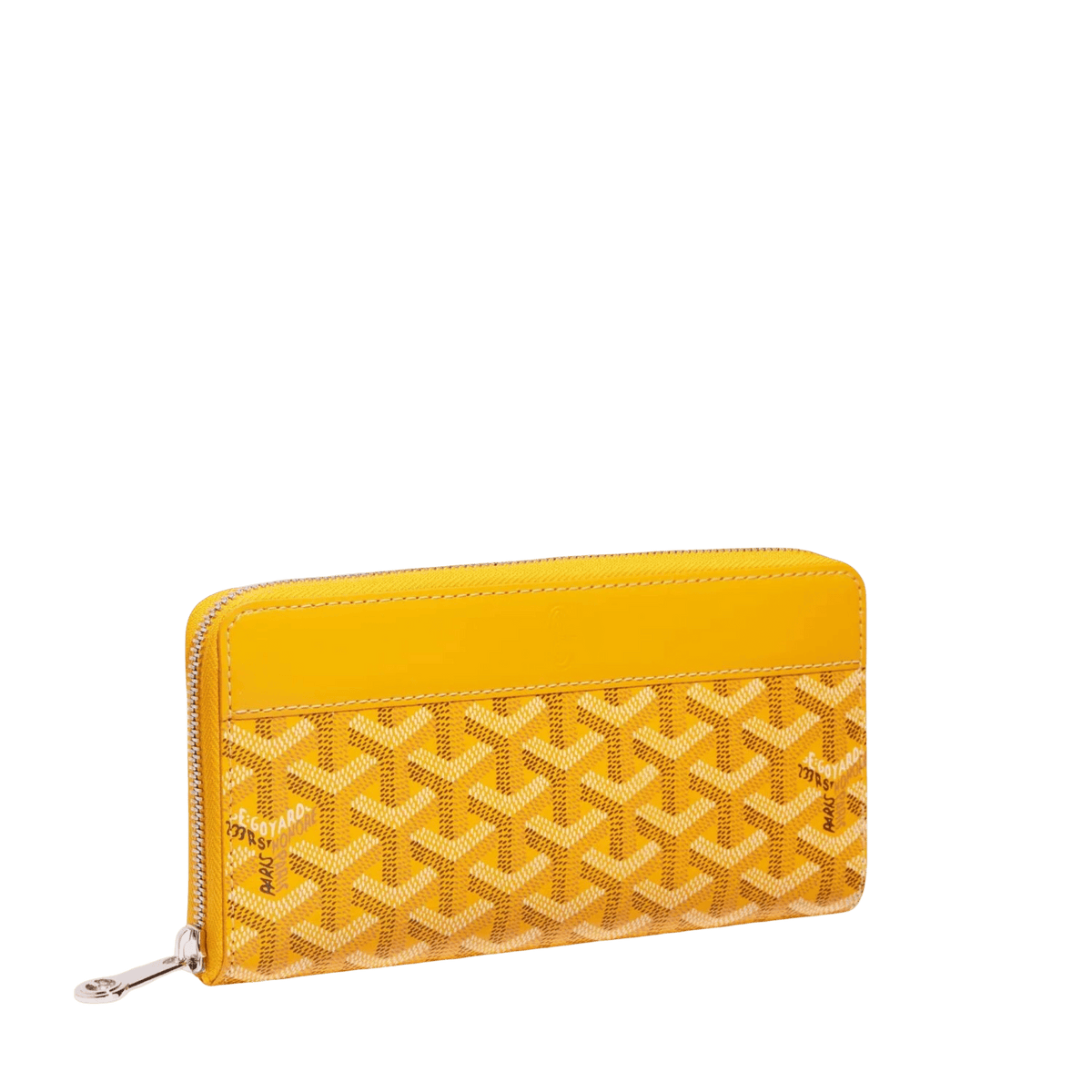 GYD Matignon Large ZipNAround Wallet