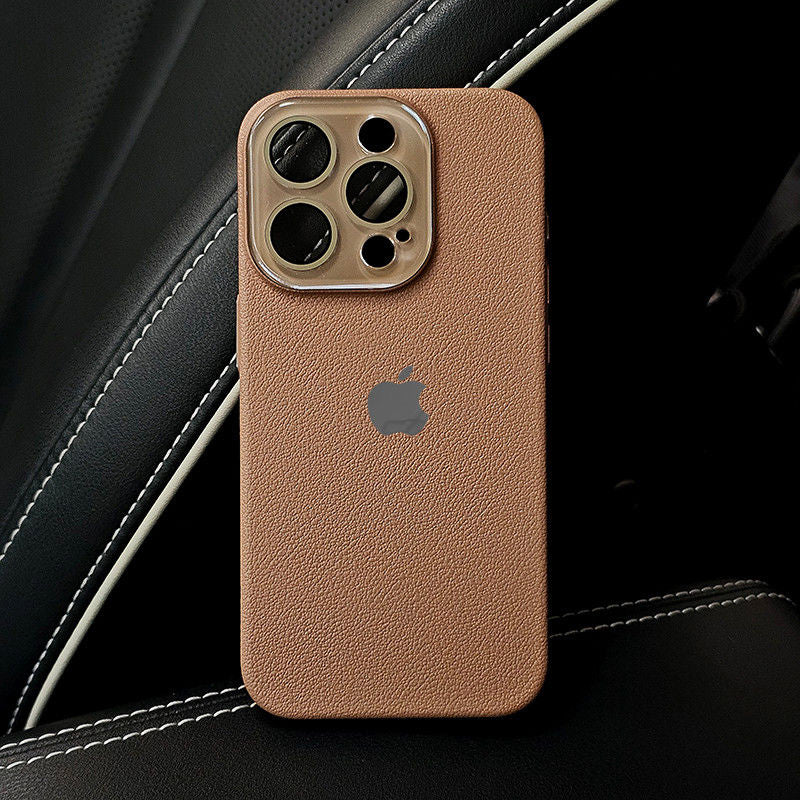 Luxury MagSafe Case For iPhone 12-18 Pro & Pro Max