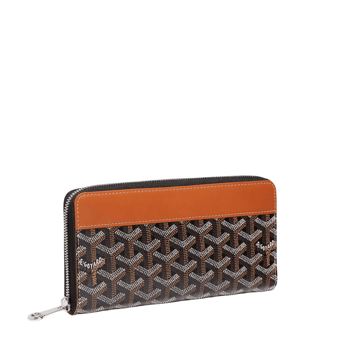 GYD Matignon Large ZipNAround Wallet