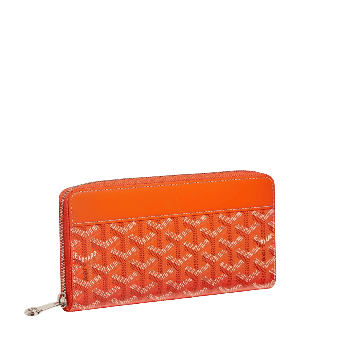 GYD Matignon Large ZipNAround Wallet