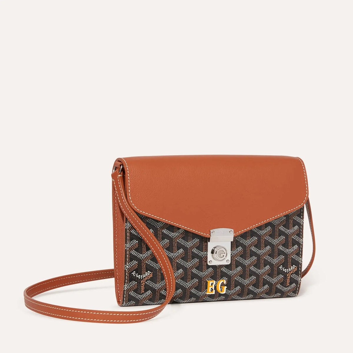 Luxury GYD Wallet-Pouch Initials