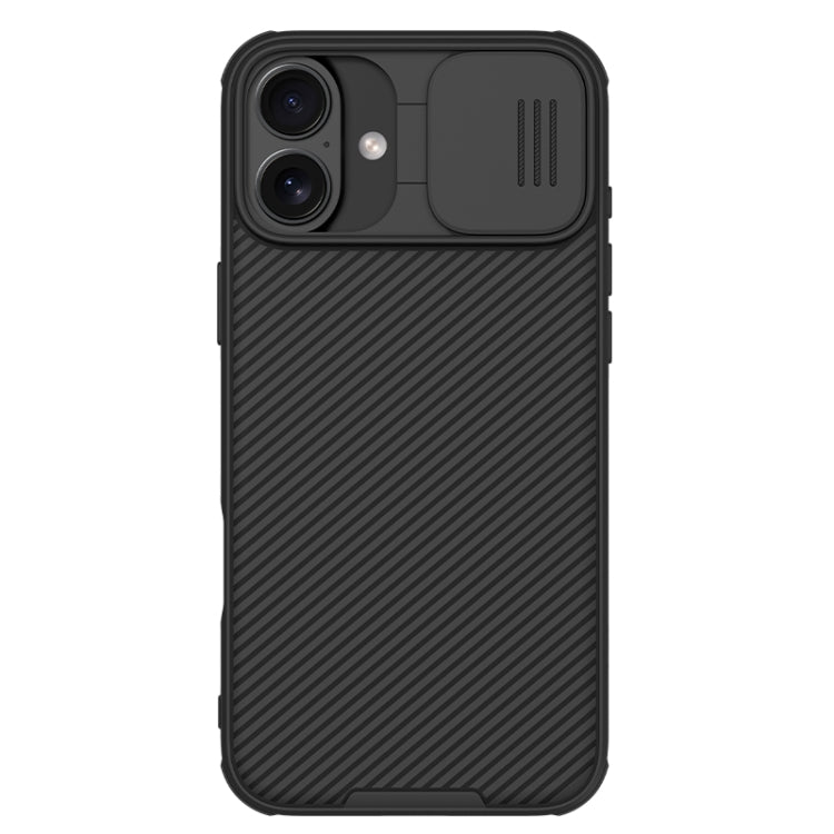 Magnetic Shockproof Camera Protective Cover Case For iPhone 15-18 Pro & Pro Max