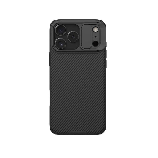 Magnetic Shockproof Camera Protective Cover Case For iPhone 15-18 Pro & Pro Max