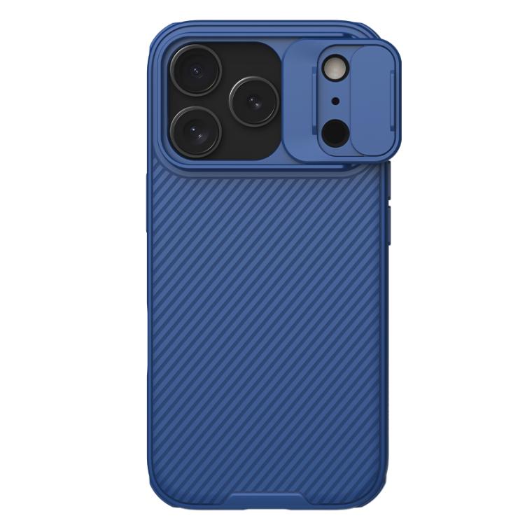 Magnetic Shockproof Camera Protective Cover Case For iPhone 15-18 Pro & Pro Max