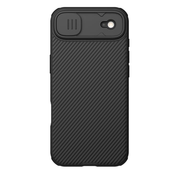 Magnetic Shockproof Camera Protective Cover Case For iPhone 15-18 Pro & Pro Max