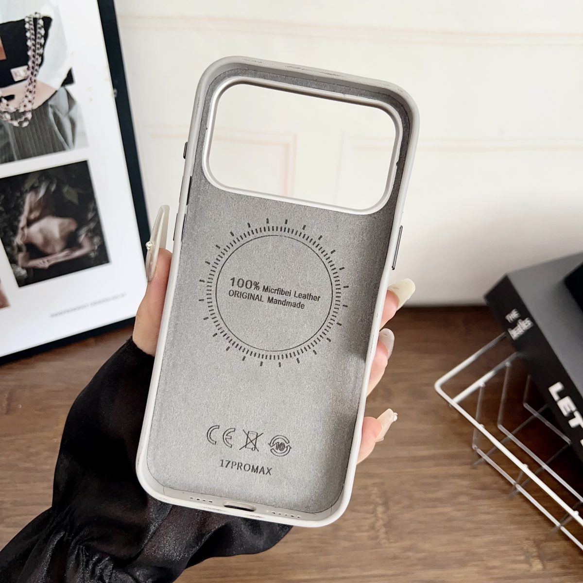 Fashion Dior Crossbody Phone Case for iPhone 13-18 Pro & Pro Max