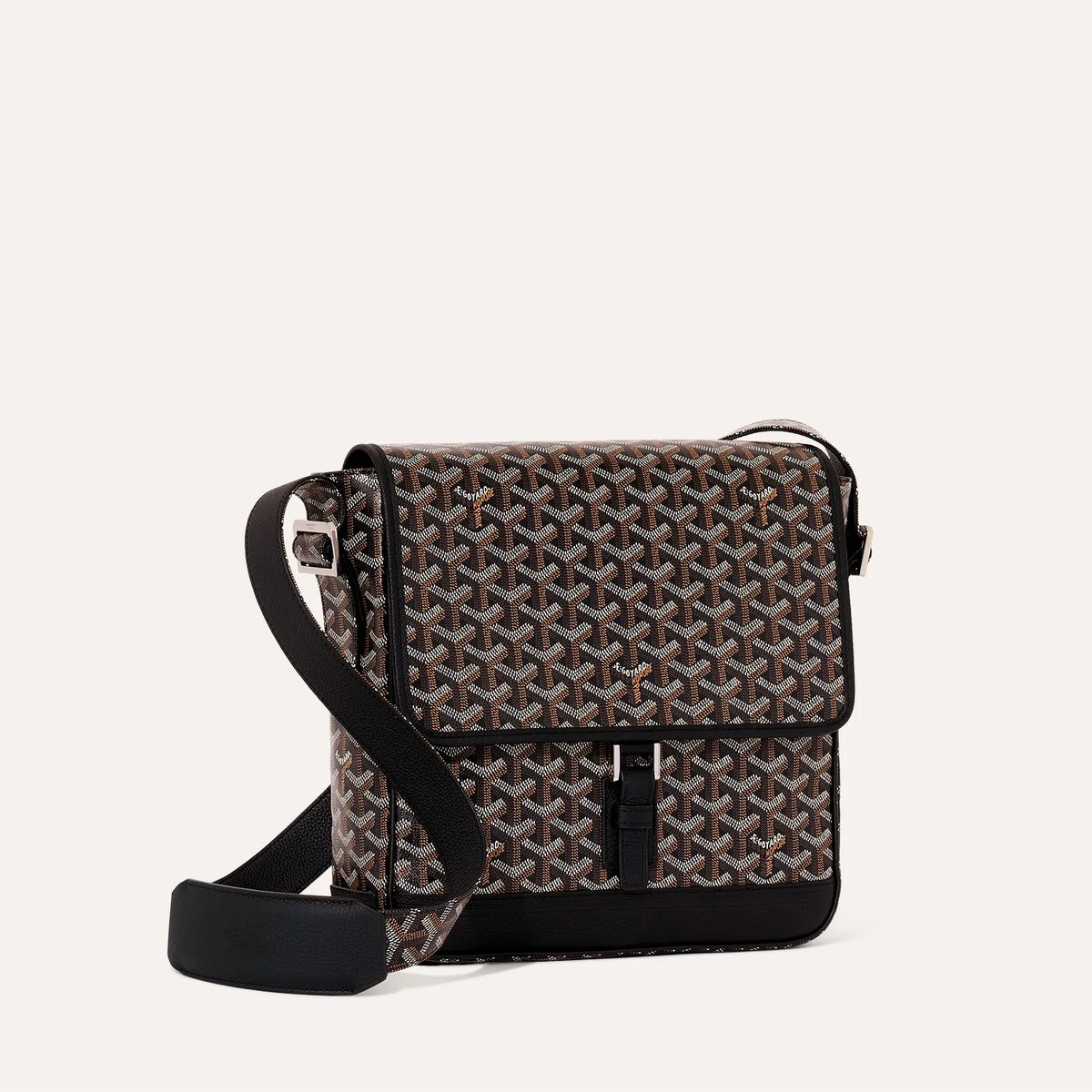 Luxury GYD Goyardine Bag
