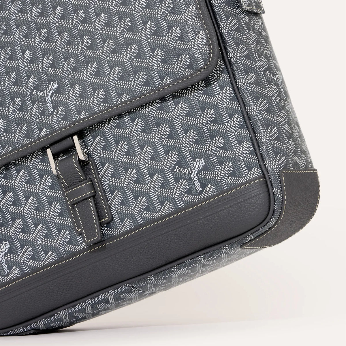 Luxury GYD Goyardine Bag