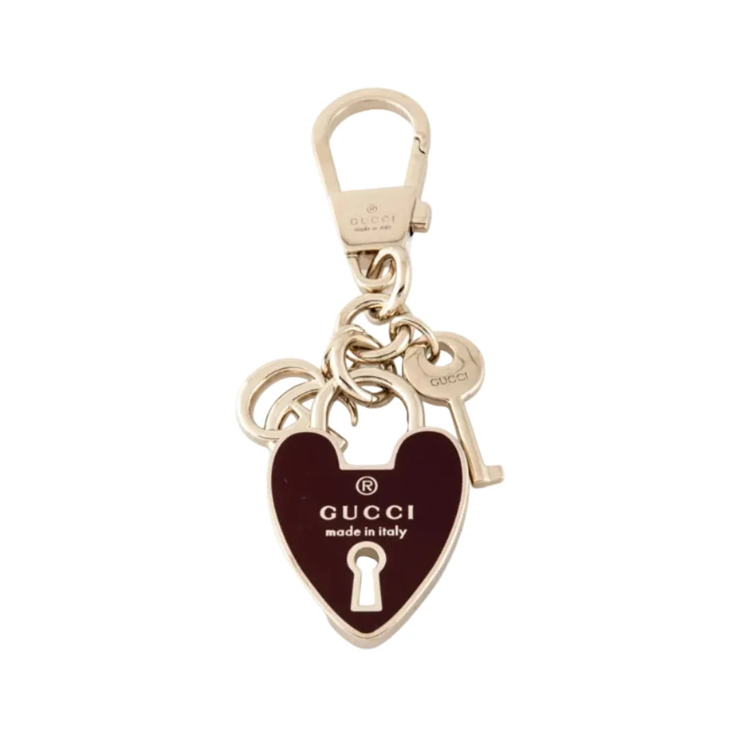 Gucci Designer Key Holder Key Chain
