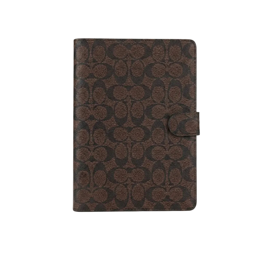 Premium Leather Classic Apple iPad Tablet Case