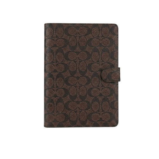 Premium Leather Classic Apple iPad Tablet Case