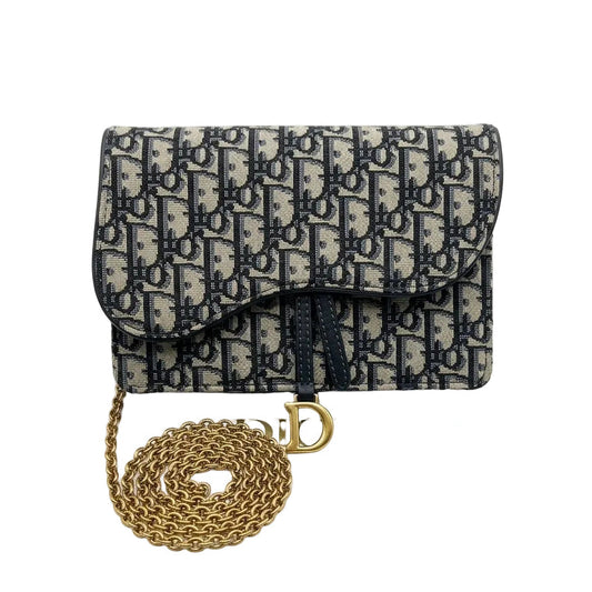 Classic Quilted Bag