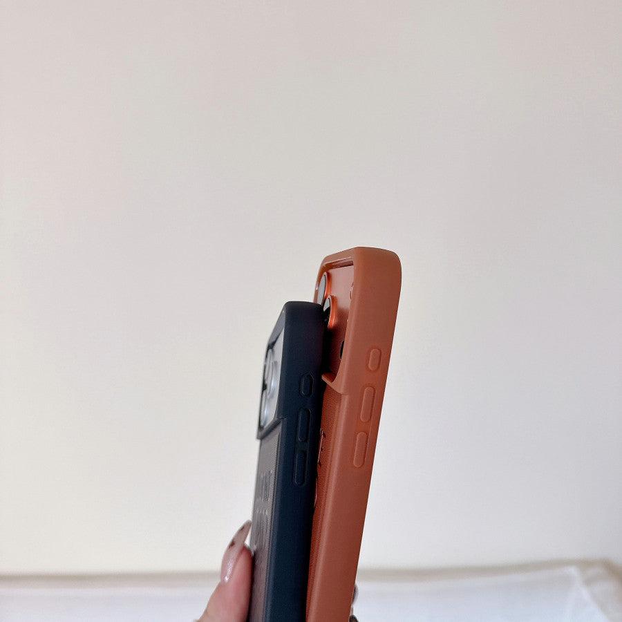 Strong Luxury Loewe Phone Case for iPhone 12-18 Pro & Pro Max