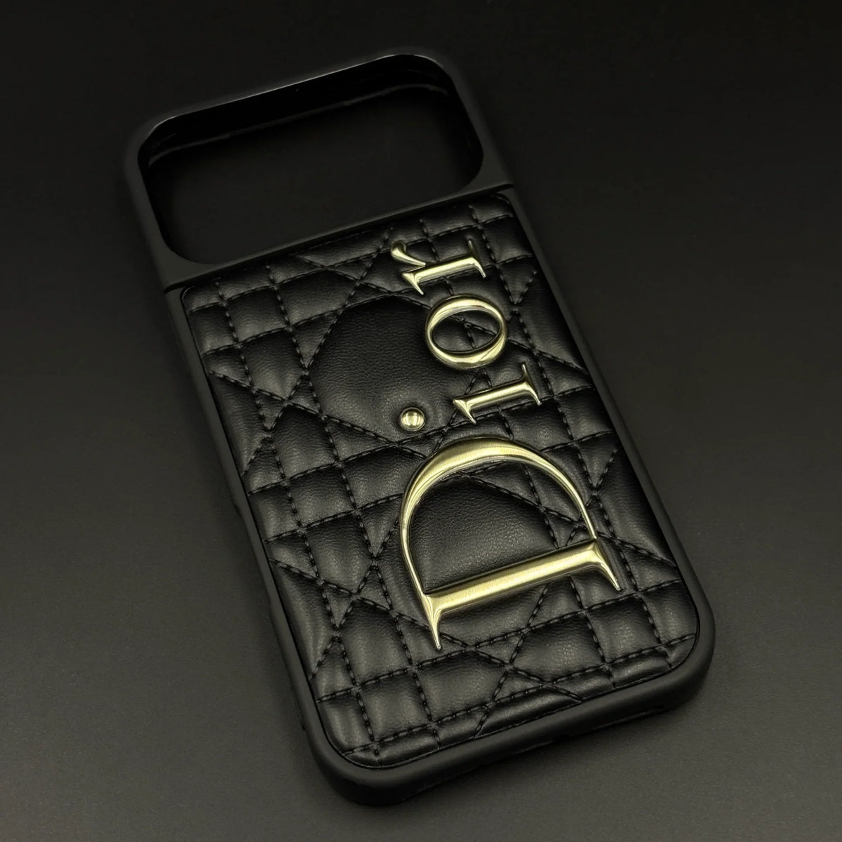 Fashion iPhone Case Elegant Protection for iPhone 13-18 Pro & Pro Max