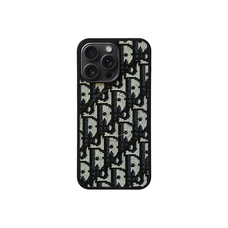 Premium Phone Case with MagSafe For iPhone 12-18 Pro & Pro Max