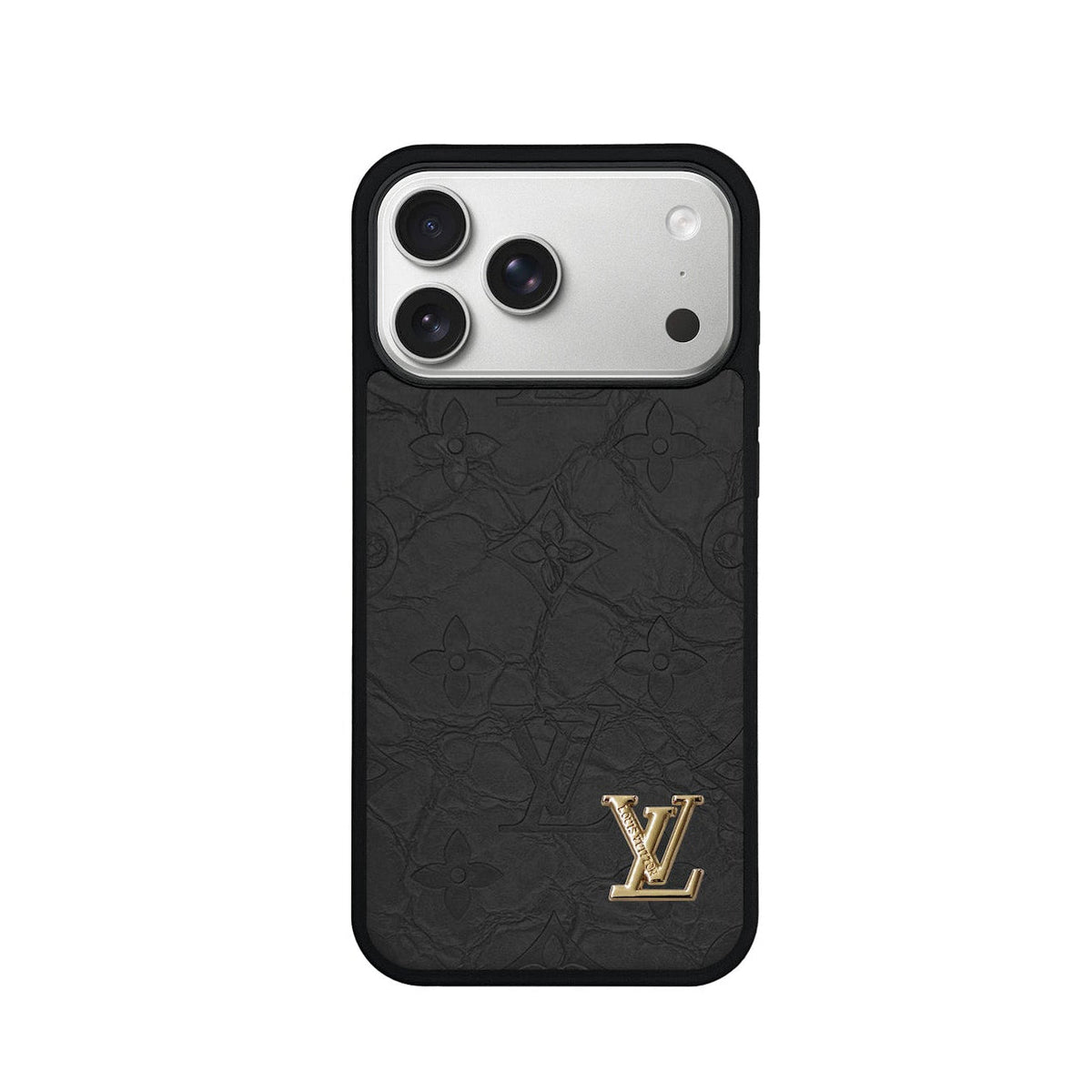 Luxury Louis Vuitton Case For iPhone 12-18 Pro & Pro Max