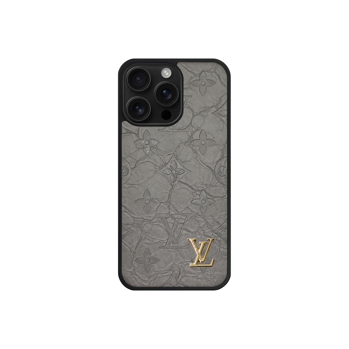Luxury Louis Vuitton Case For iPhone 12-18 Pro & Pro Max