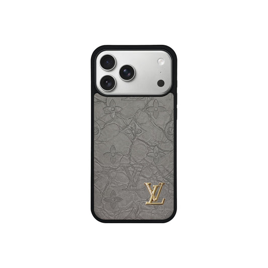 Luxury Louis Vuitton Case For iPhone 12-18 Pro & Pro Max