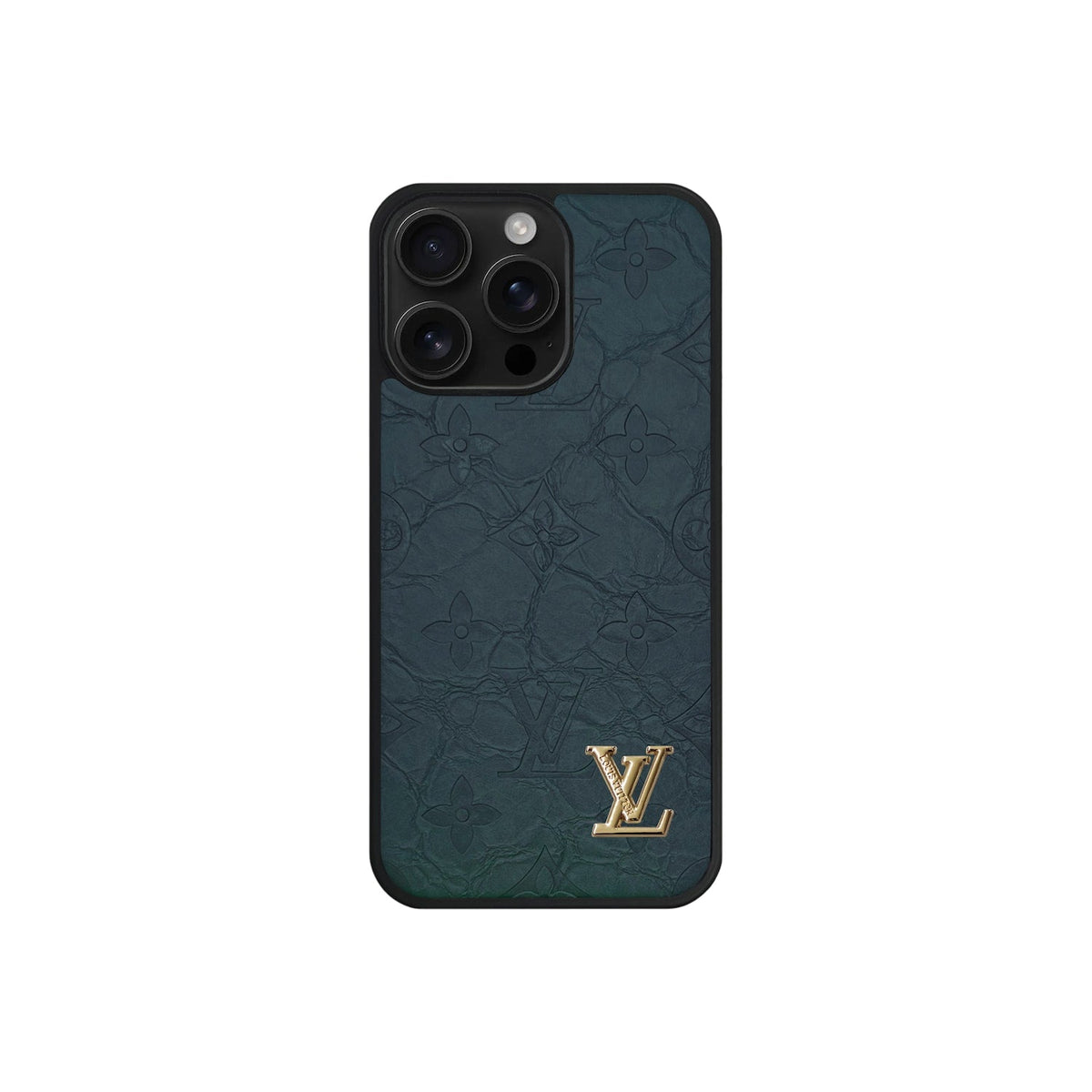 Luxury Louis Vuitton Case For iPhone 12-18 Pro & Pro Max