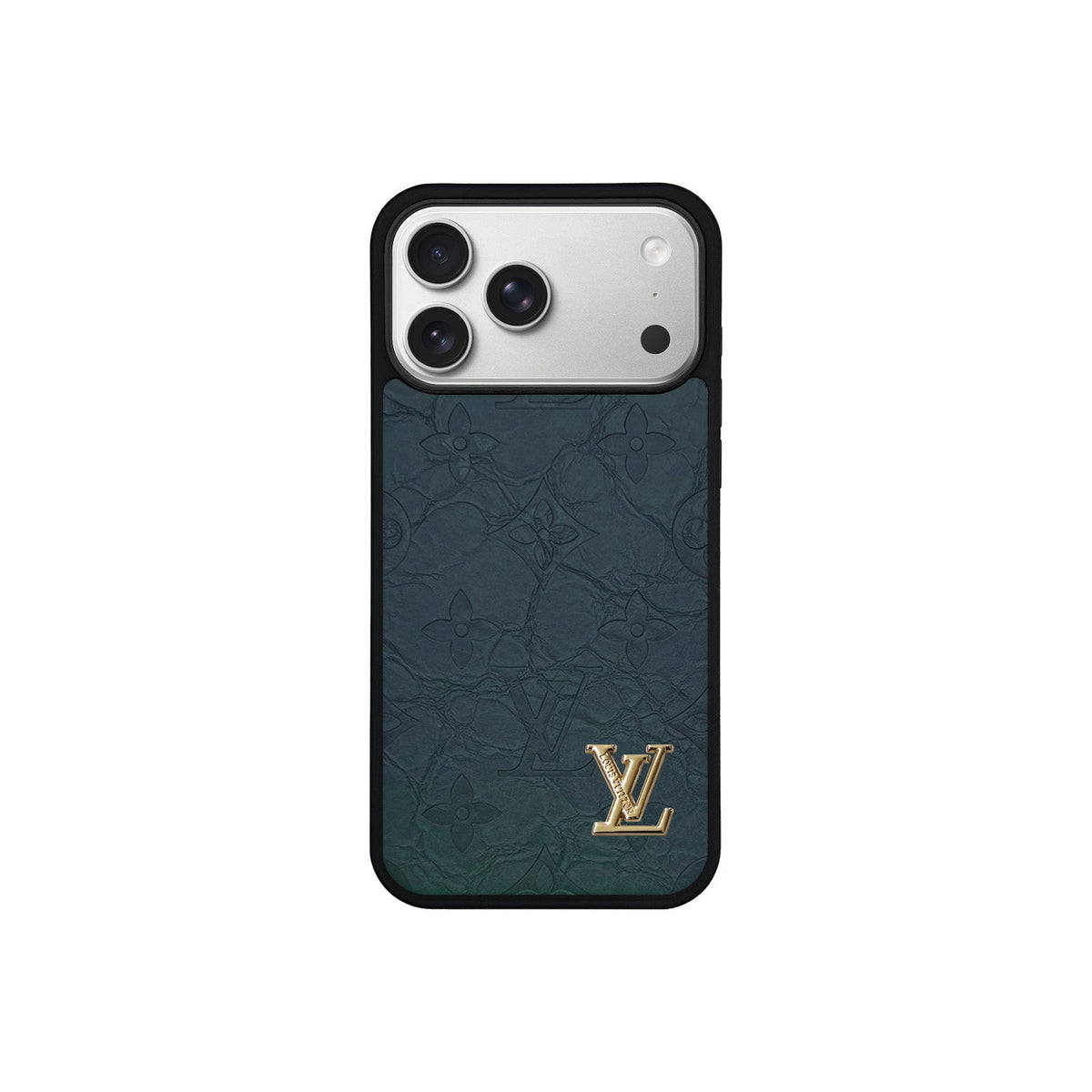 Luxury Louis Vuitton Case For iPhone 12-18 Pro & Pro Max