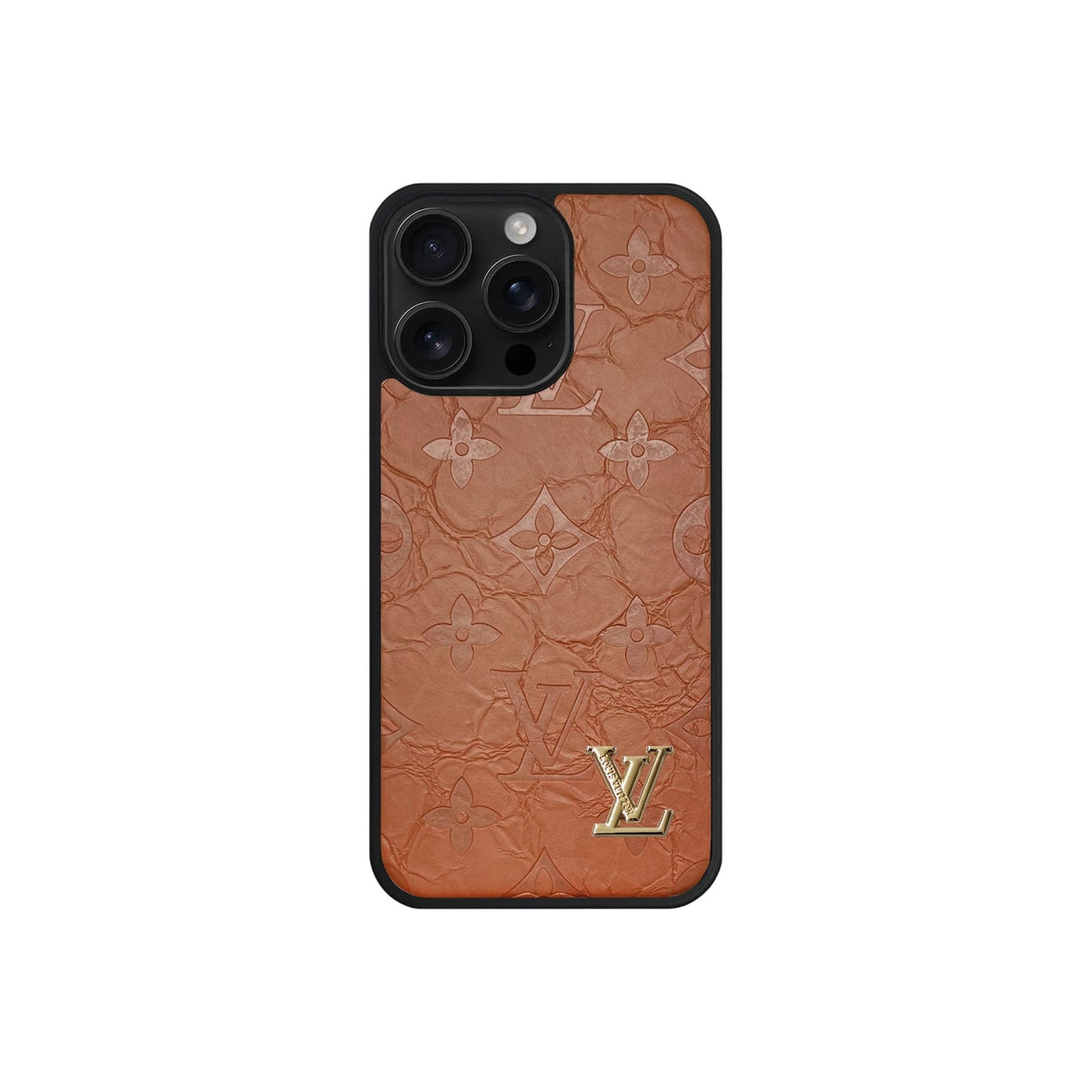 Luxury Louis Vuitton Case For iPhone 12-18 Pro & Pro Max