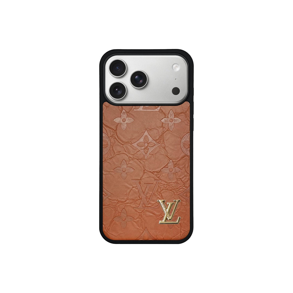 Luxury Louis Vuitton Case For iPhone 12-18 Pro & Pro Max