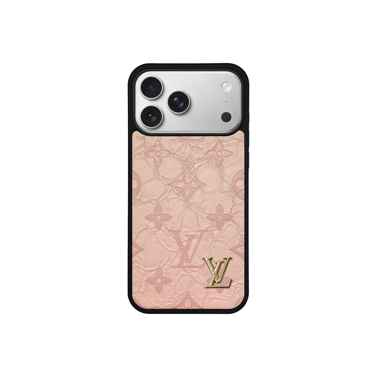 Luxury Louis Vuitton Case For iPhone 12-18 Pro & Pro Max