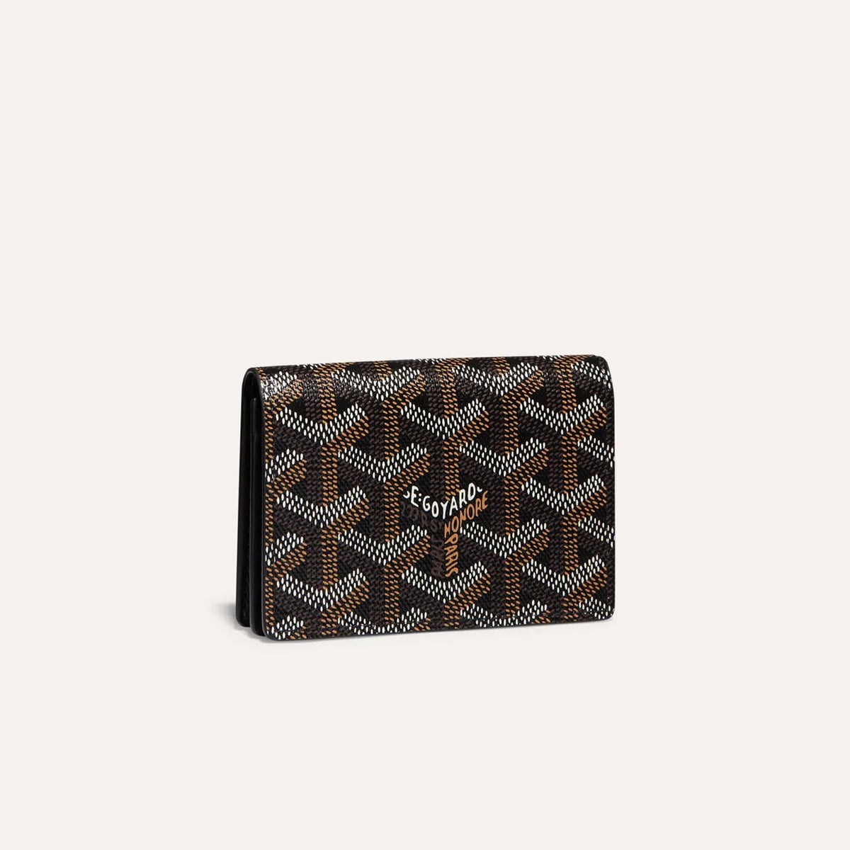 Malesherbes Card Wallet
