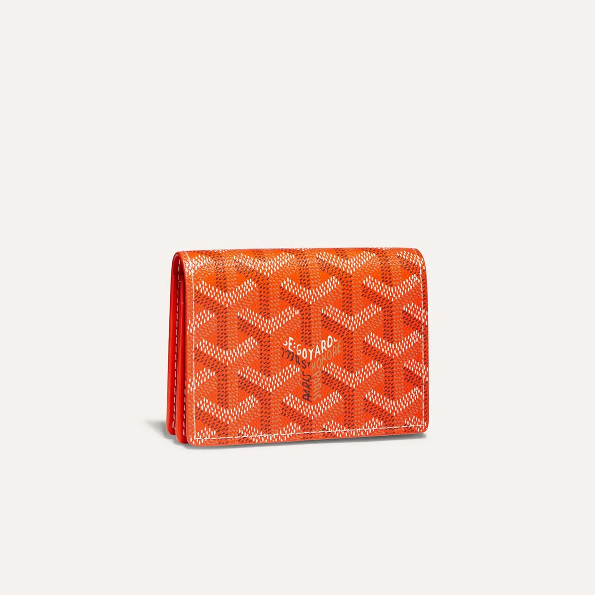 Malesherbes Card Wallet