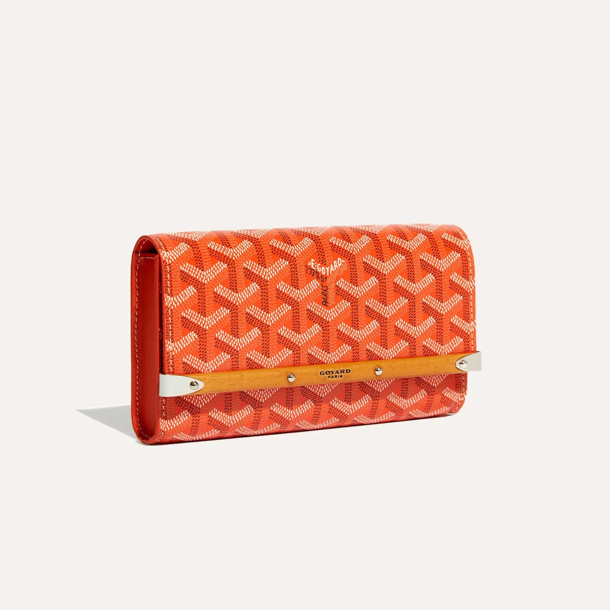 Monte-Carlo GOYARD Mini Case