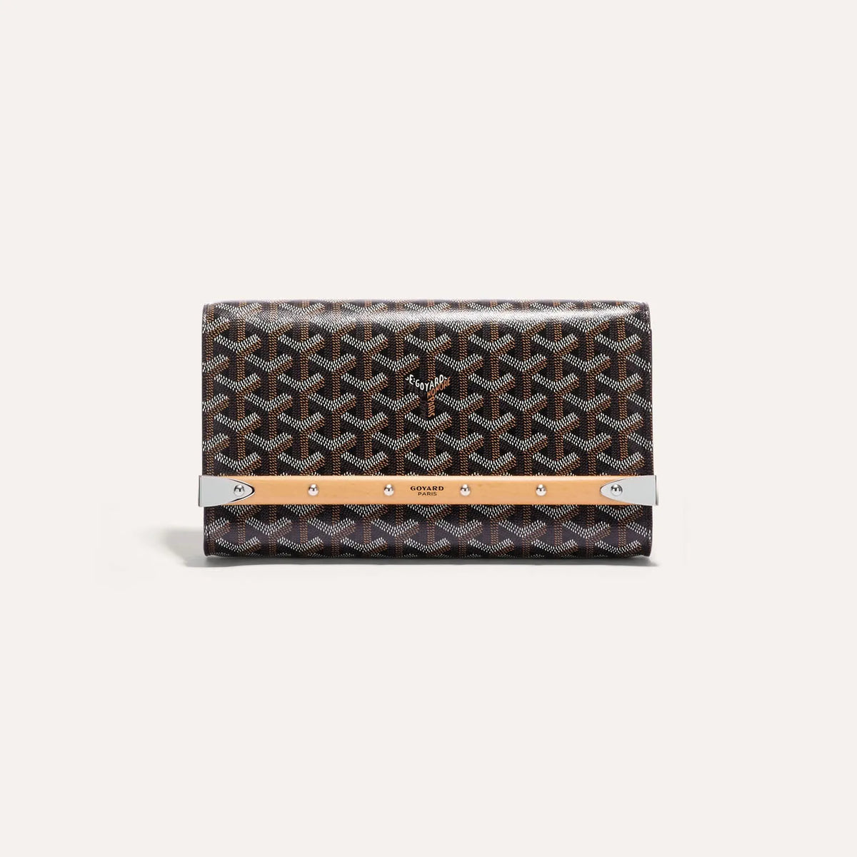 Monte-Carlo GOYARD PM clutch