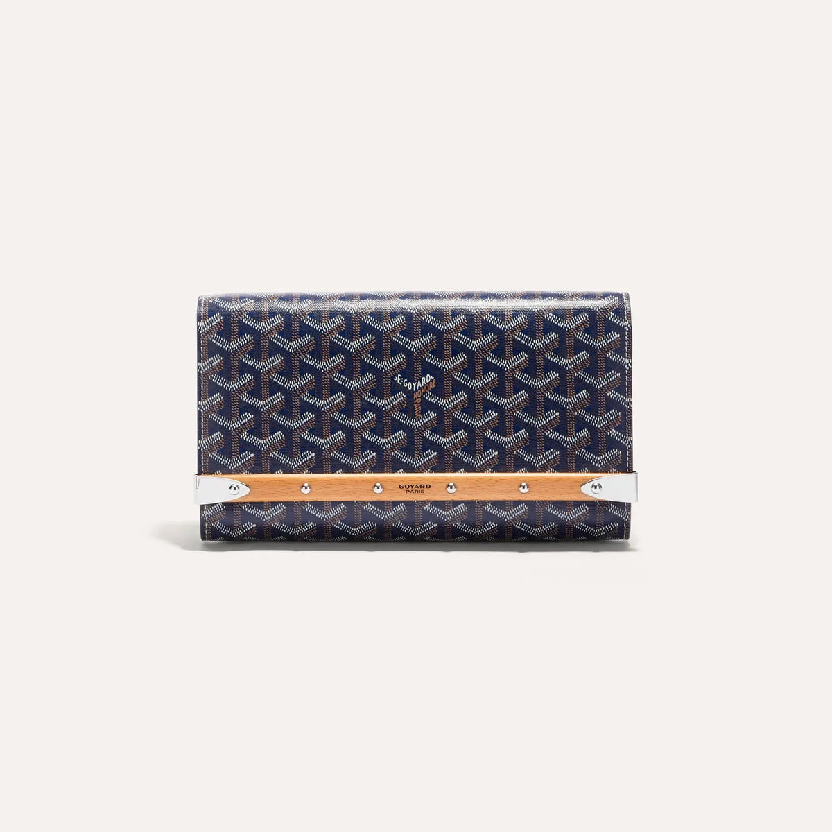 Monte-Carlo GOYARD PM clutch