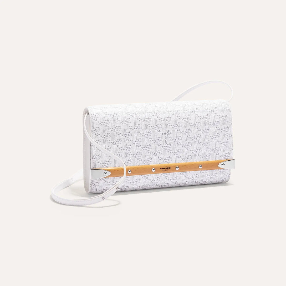 Monte-Carlo GOYARD PM clutch